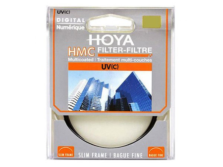 Hoya UV HMC (C) 46mm